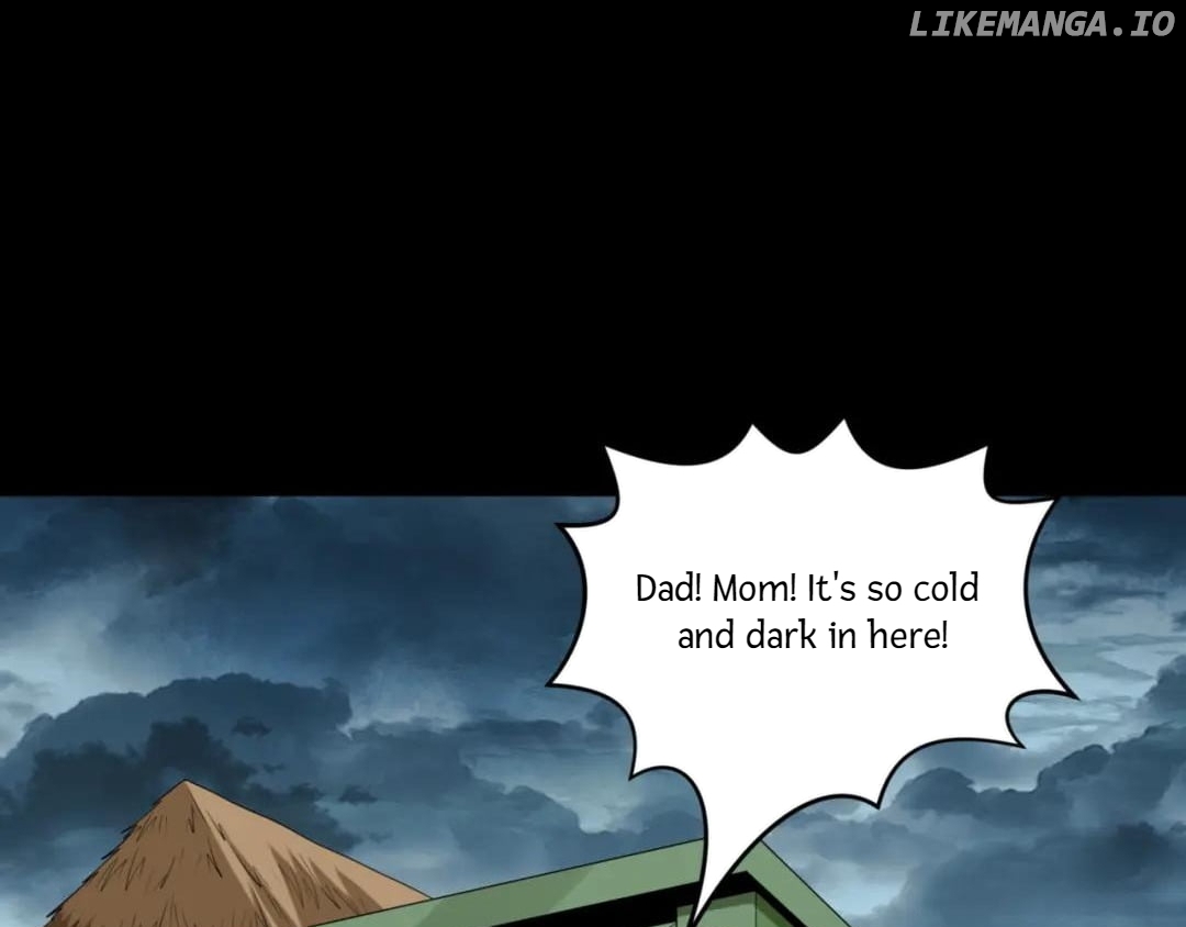 Era of the Haunted Chapter 181 - page 113